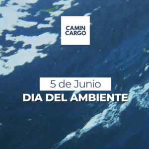 Día Mundial del Ambiente